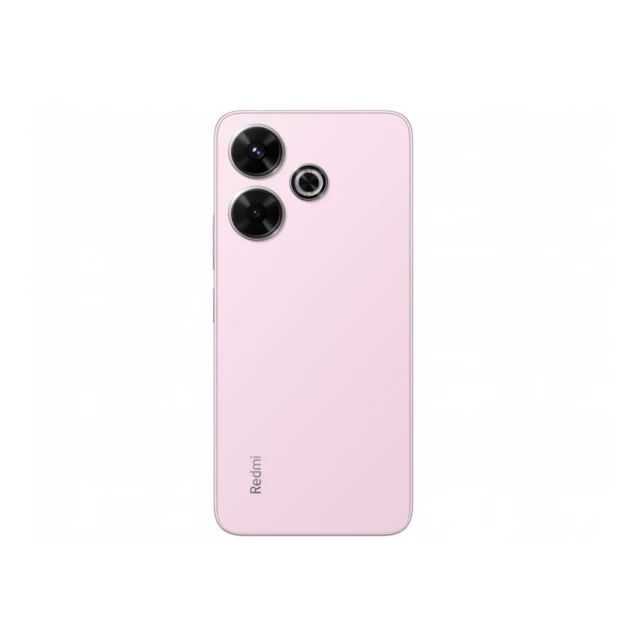 Smartphone XIAOMI Redmi 13 6GB/128GB/ružicasta
