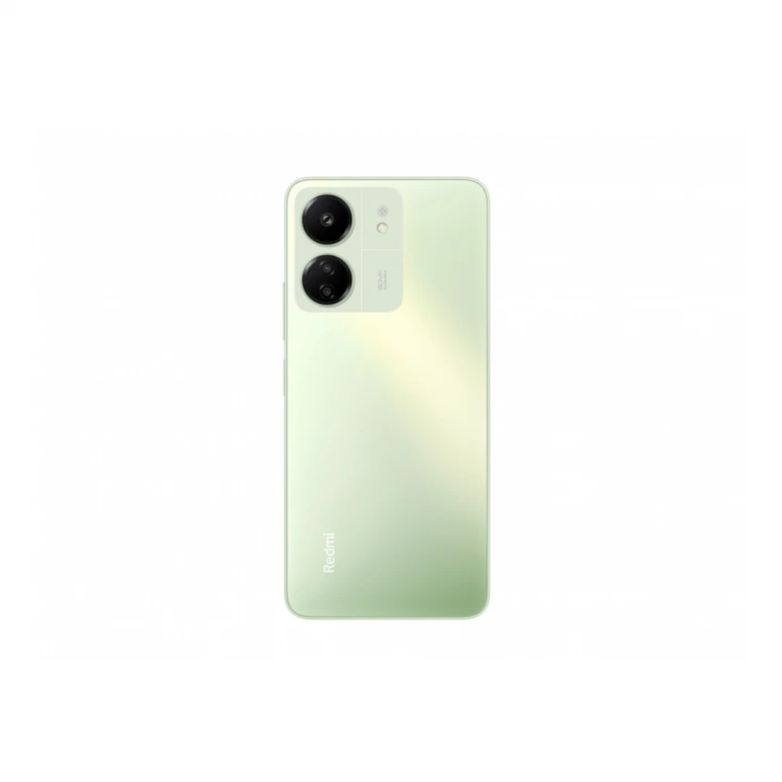 Smartphone XIAOMI Redmi 13C 8GB/256GB/zelena