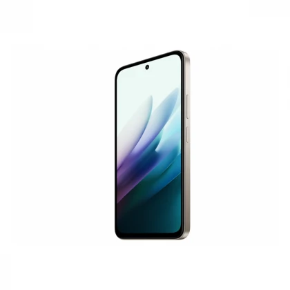 Smartphone XIAOMI Redmi 15 6GB/128GB/siva
