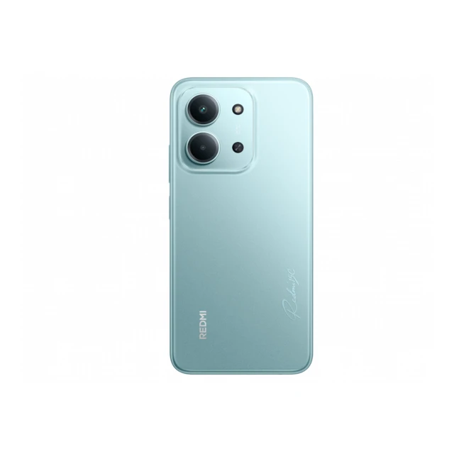 Smartphone XIAOMI Redmi 15C 8GB/256GB/Zelena