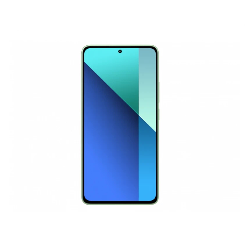 Smartphone XIAOMI Redmi Note 13 8GB/512GB/zelena