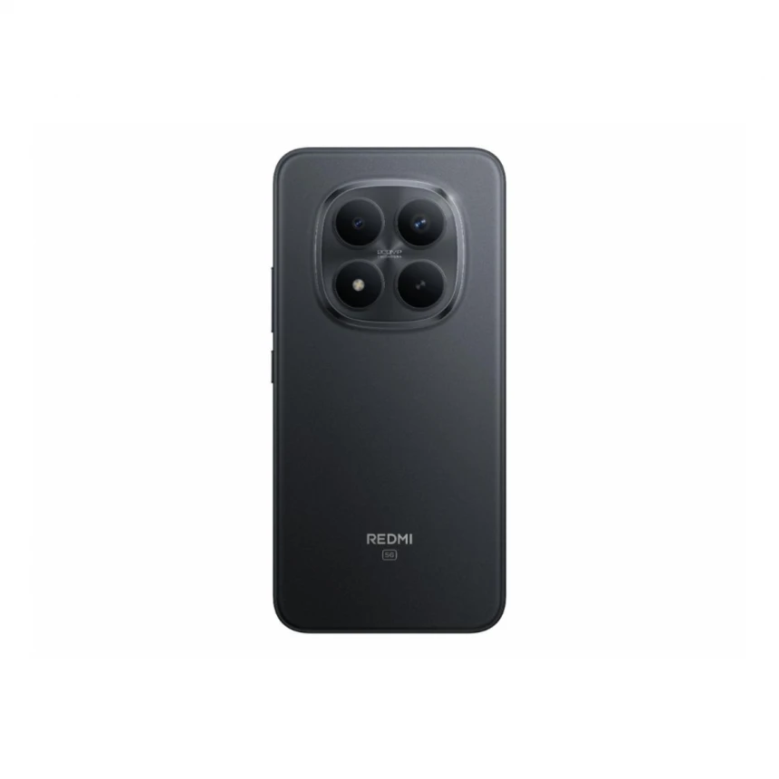 Smartphone XIAOMI Redmi Note 15 Pro+ 5G 12GB/512GB/crna