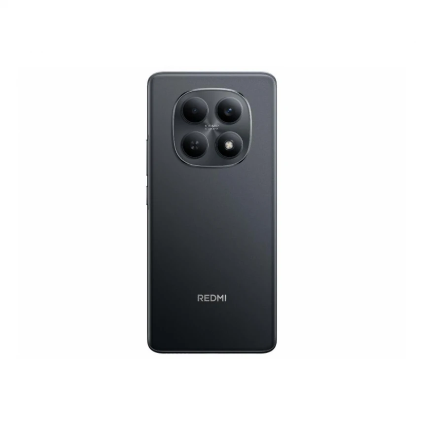 Smartphone XIAOMI Redmi Note 15 6GB/128GB/crna
