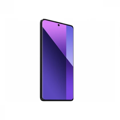 Smartphone XIAOMI Redmi Note 13 Pro+ 5G 12GB/512GB/crna