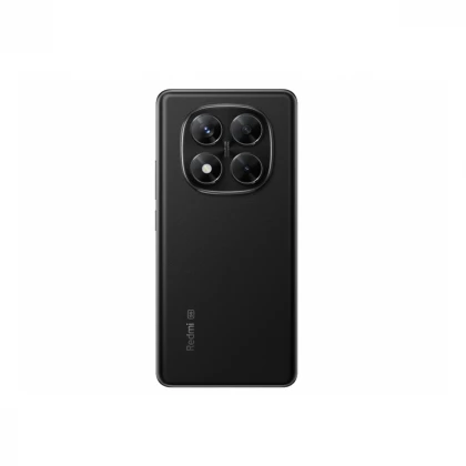 Smartphone XIAOMI Redmi Note 14 Pro 5G 8GB/256GB/crna