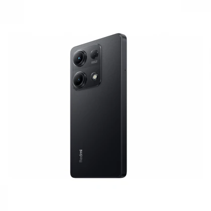 Smartphone XIAOMI Redmi Note 14S 8GB/256GB/crna