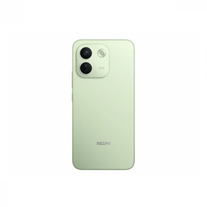 Smartphone XIAOMI Redmi Note 17 Pro Max 5G 8GB/256GB/zelena