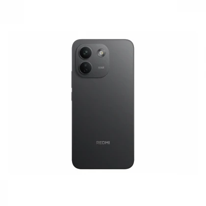 Smartphone XIAOMI Redmi Note 17 Pro Max 5G 8GB/256GB/crna