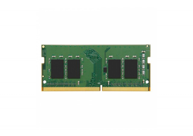 SO-DIMM DDR4 8GB 3200MHz KINGSTON KVR32S22S8/8