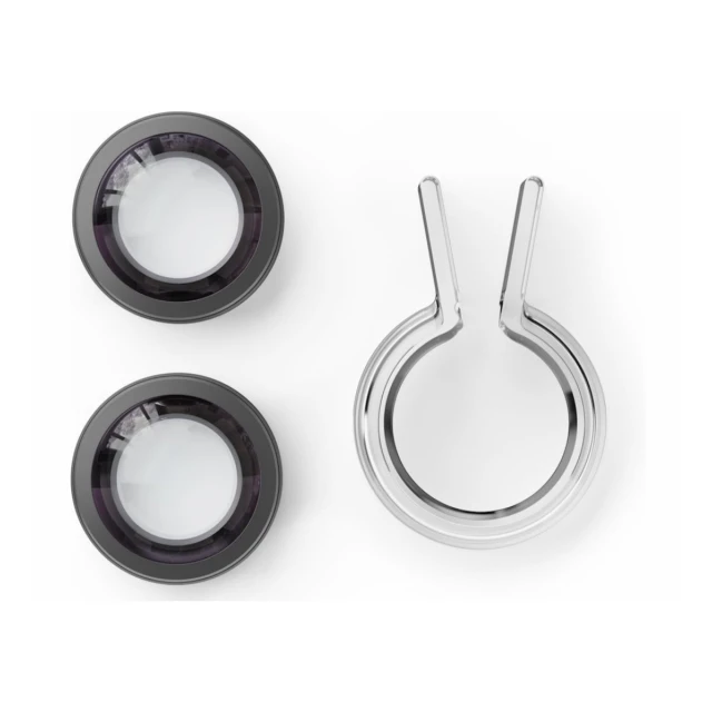 Socivo GOPRO MAX2 Replacement Lens Kit