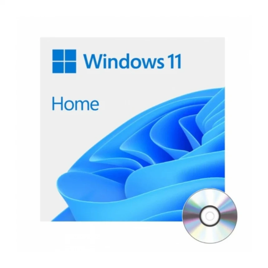 Software Windows Home 11 64Bit Eng KW9-00632