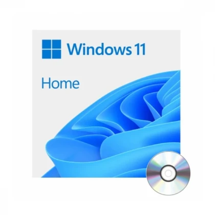 Software Windows Home 11 64Bit Eng KW9-00632