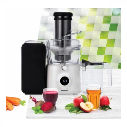 Sokovnik HEINNER HSF-K1000DCWP/1000W