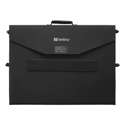 Solarni panel punjač Sandberg 420-82 200W QC3.0/PD/DC