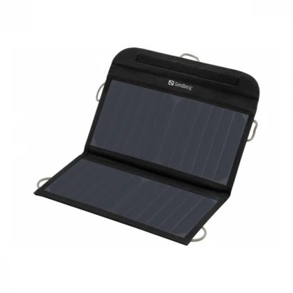 Solarni punjač Sandberg 420-40 13W 2xUSB
