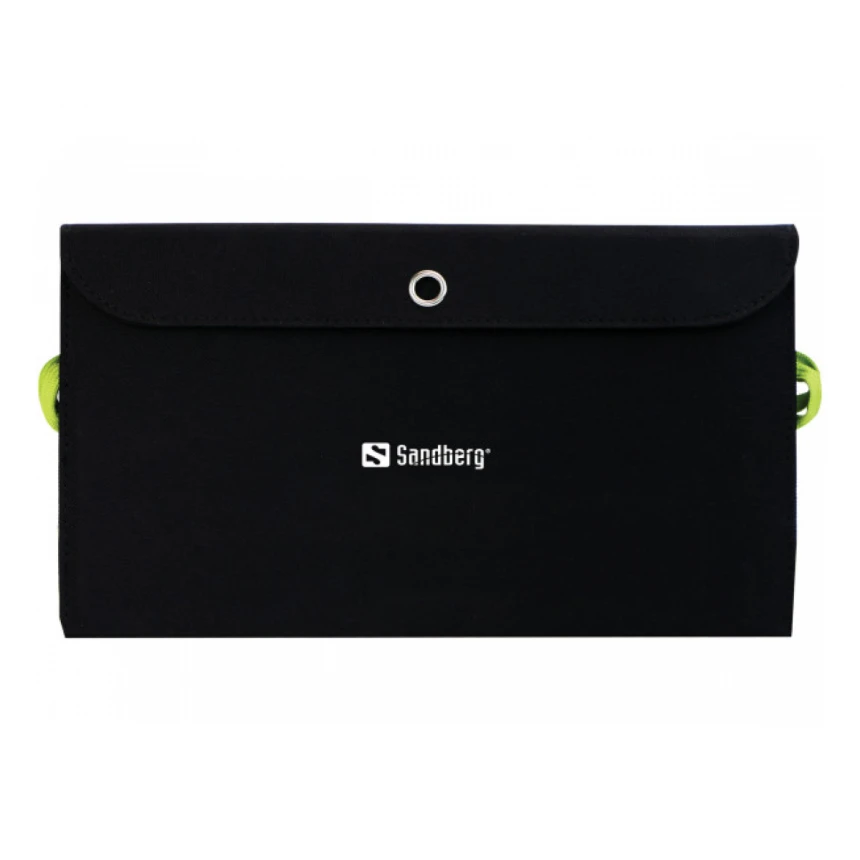 Solarni punjač Sandberg 420-55 21W 2xUSB+USB-C