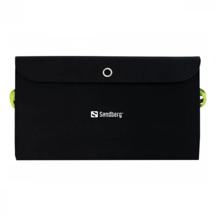 Solarni punjač Sandberg 420-55 21W 2xUSB+USB-C