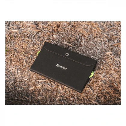 Solarni punjač Sandberg 420-55 21W 2xUSB+USB-C