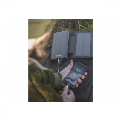 Solarni punjač Sandberg 420-56 8W 2xUSB