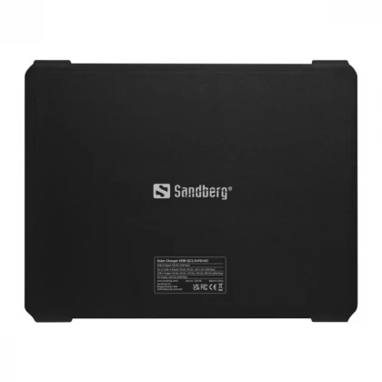 Solarni punjač Sandberg 420-80 60W 2xUSB/PD/DC