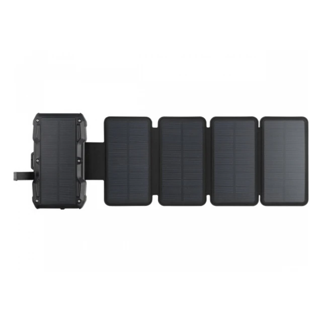 Solarni punjač Sandberg 421-05 13W 1xUSB-A/2xUSB-C/10000mAh/37Wh/IP54