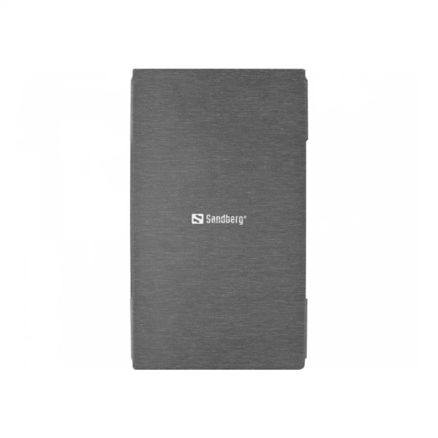 Solarni punjač Sandberg 421-19 30W USB+USB-C/DC/