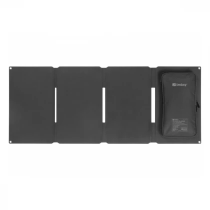 Solarni punjač Sandberg 421-20 40W USB+USB-C/DC/