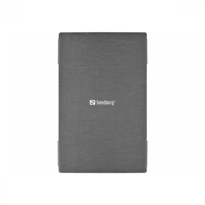 Solarni punjač Sandberg 421-20 40W USB+USB-C/DC/