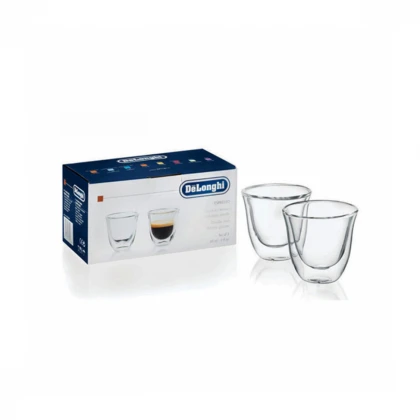 Šoljice za espresso DeLonghi DLSC310