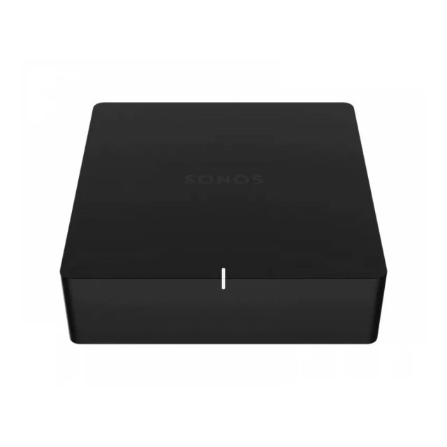 SONOS PORT crni 