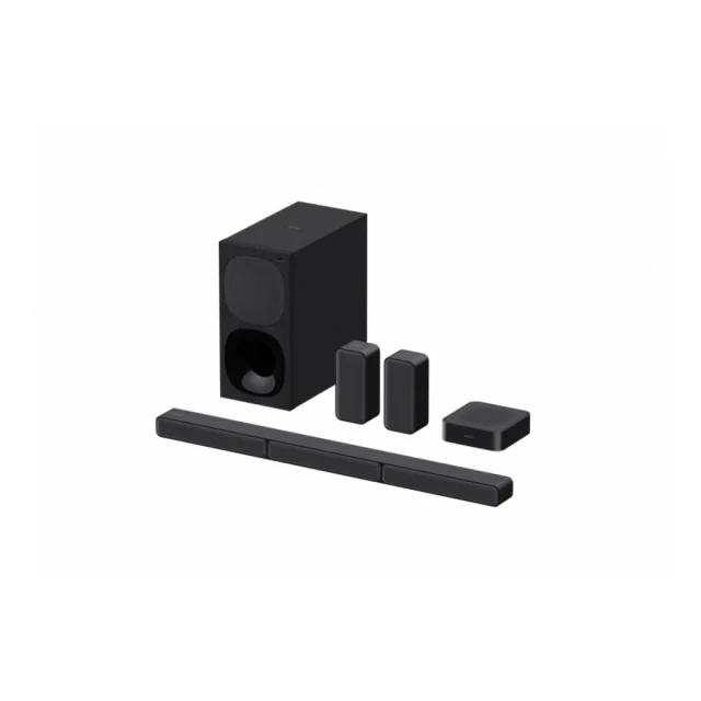 SOUND BAR HTS40R.CEL SONY