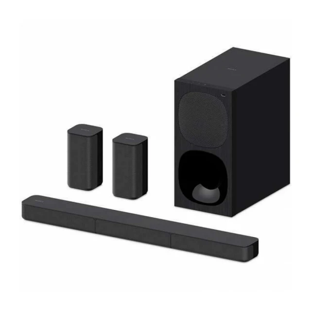 SOUNDBAR HTS20R.CEL SONY