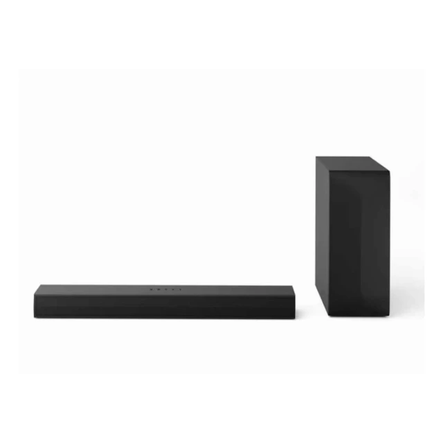 Soundbar LG S60T/340w/3.1