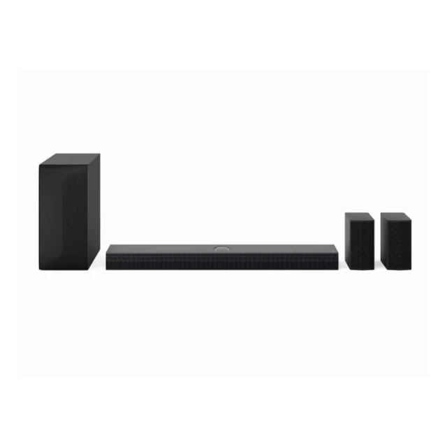 Soundbar LG S70TR/500/5.1.1