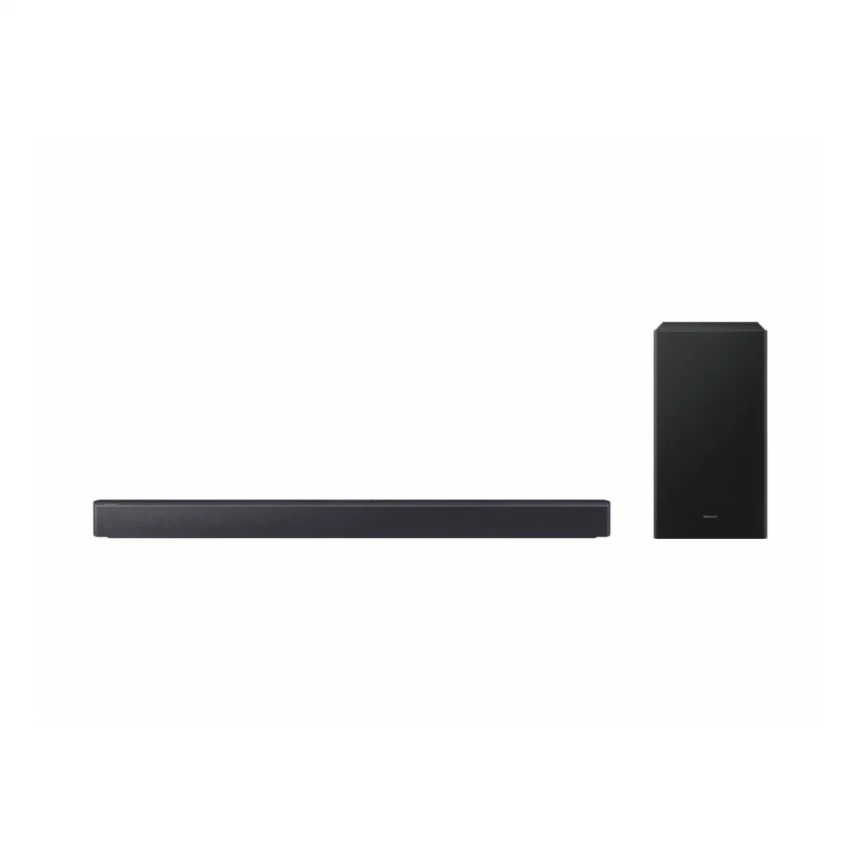 Soundbar SAMSUNG HW-B450F/EN/Dolby 2ch/crna