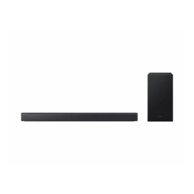 Soundbar SAMSUNG HW-B450F/EN/Dolby 2ch/crna