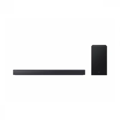 Soundbar SAMSUNG HW-B450F/EN/Dolby 2ch/crna