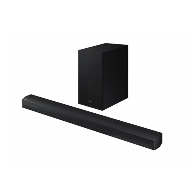 Soundbar SAMSUNG HW-B650D/EN