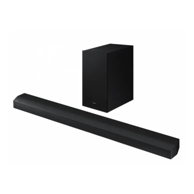 Soundbar SAMSUNG HW-B750D/EN