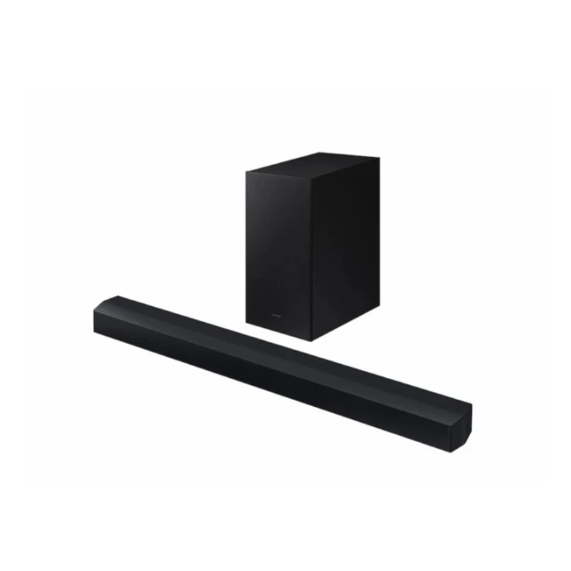 Soundbar SAMSUNG HW-C450/EN/2.1/300w/crna