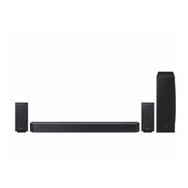 Soundbar Samsung HW-Q930D/EN