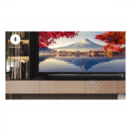Soundbar TCL S45HE/DTS Virtual:X/Dolby Atmos/100W/98dB/AI sonic/siva