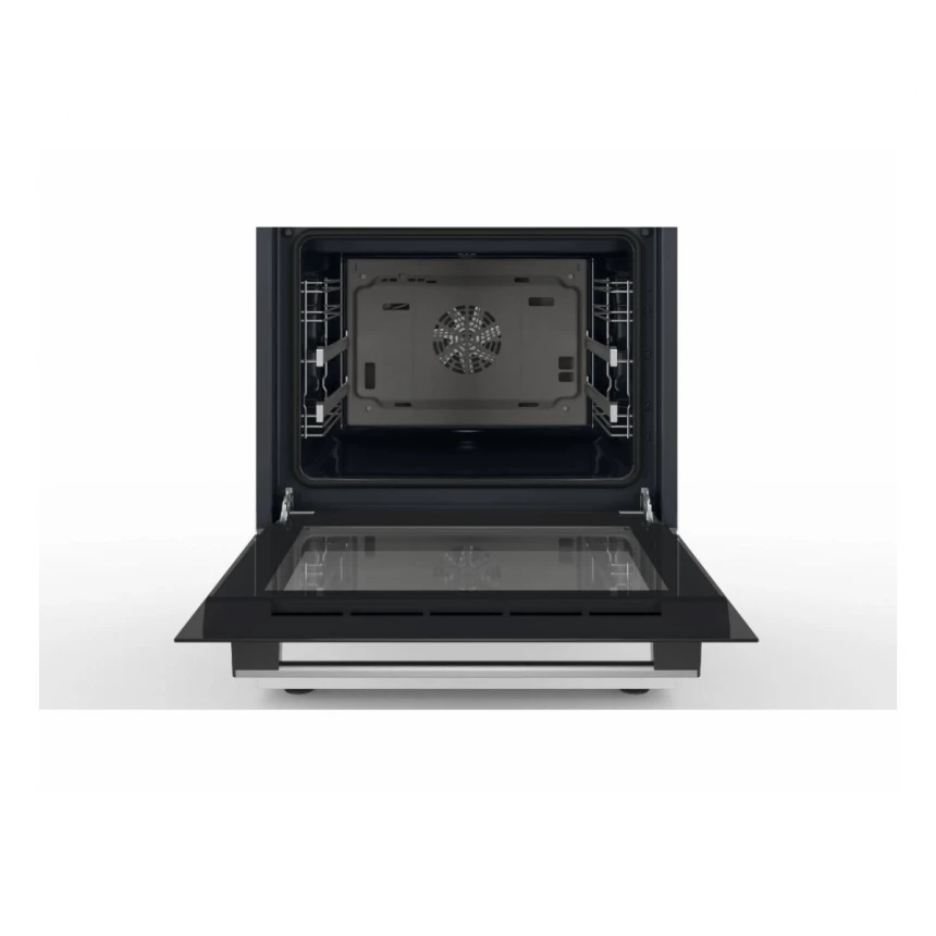 Šporet BOSCH HKR39C220 /Serija4/A/66L/86,5x60x60cm/bela