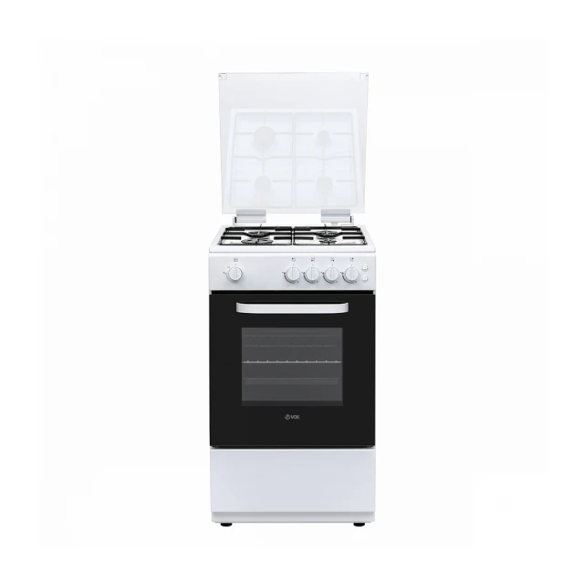 Šporet FGB 5400 W 