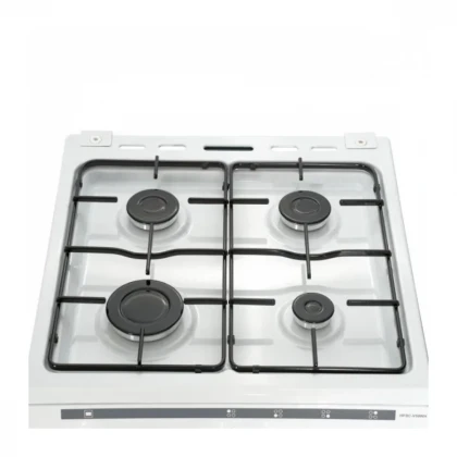 Šporet na gas HEINNER HFSC-V50WH 50cm/Beli