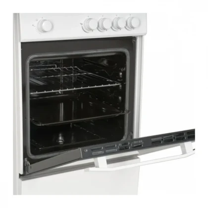 Šporet na gas HEINNER HFSC-V50WH 50cm/Beli