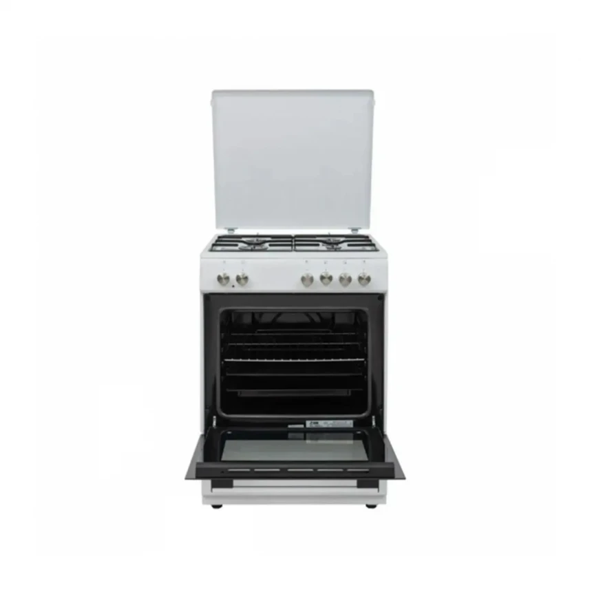 Šporet na gas Vox GHB6400W