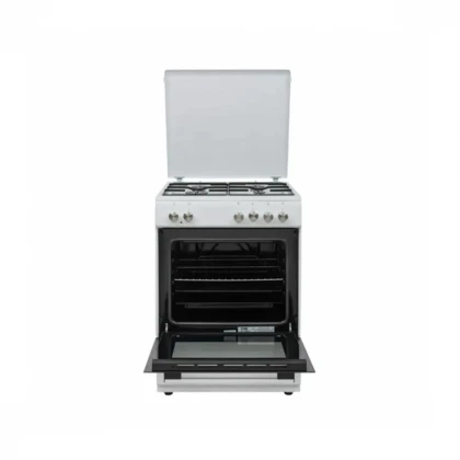 Šporet na gas Vox GHB6400W