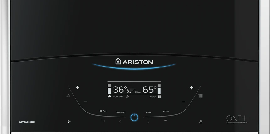 Ariston ALTEAS ONE+ NET 24