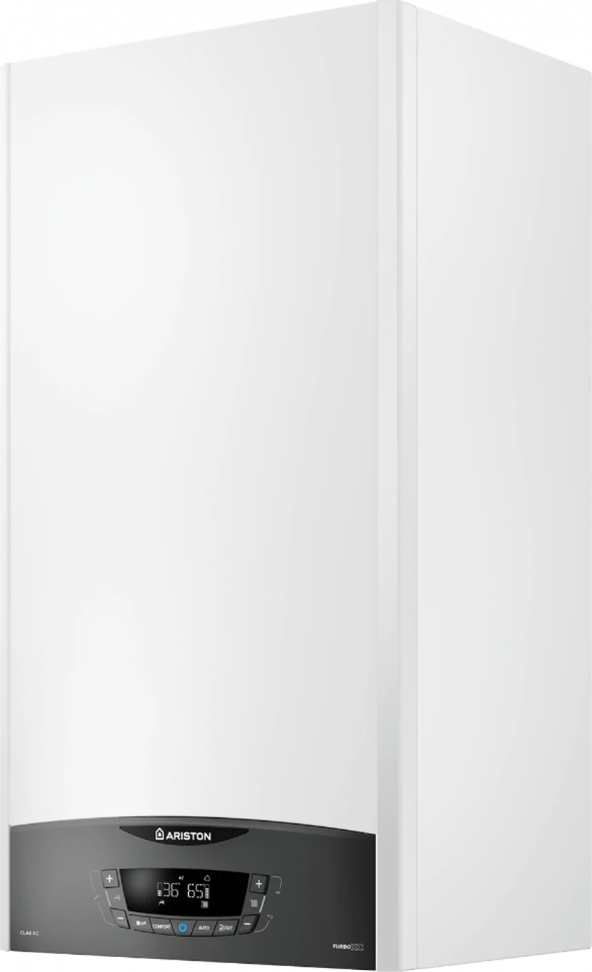 Ariston CLAS XC SYSTEM 24 FF NG 